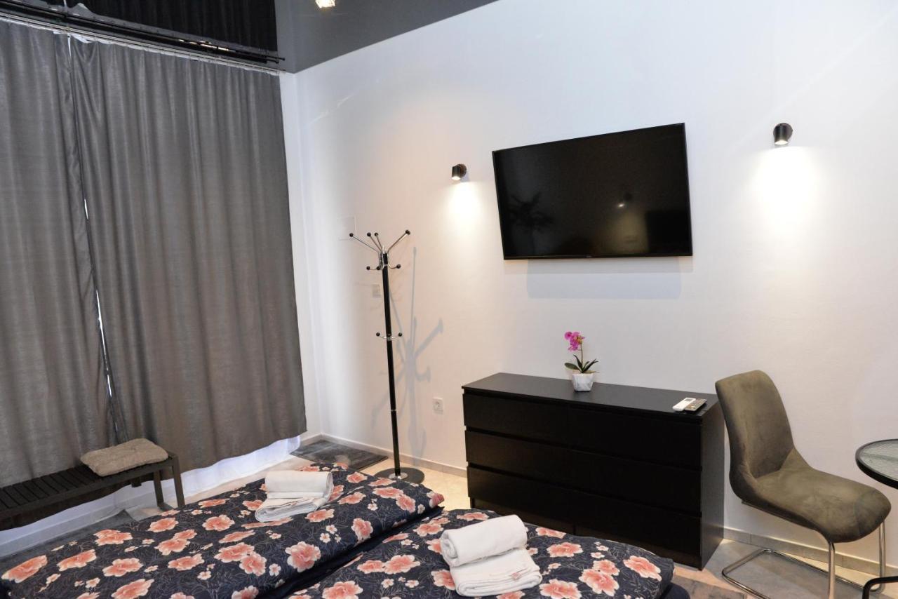 Room Marsonia Slavonski Brod Exterior photo