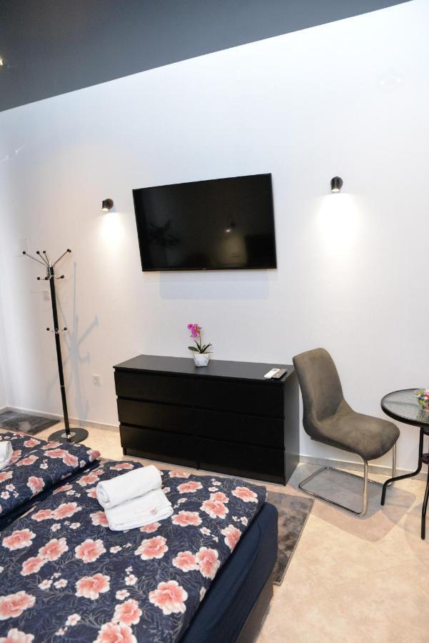 Room Marsonia Slavonski Brod Exterior photo